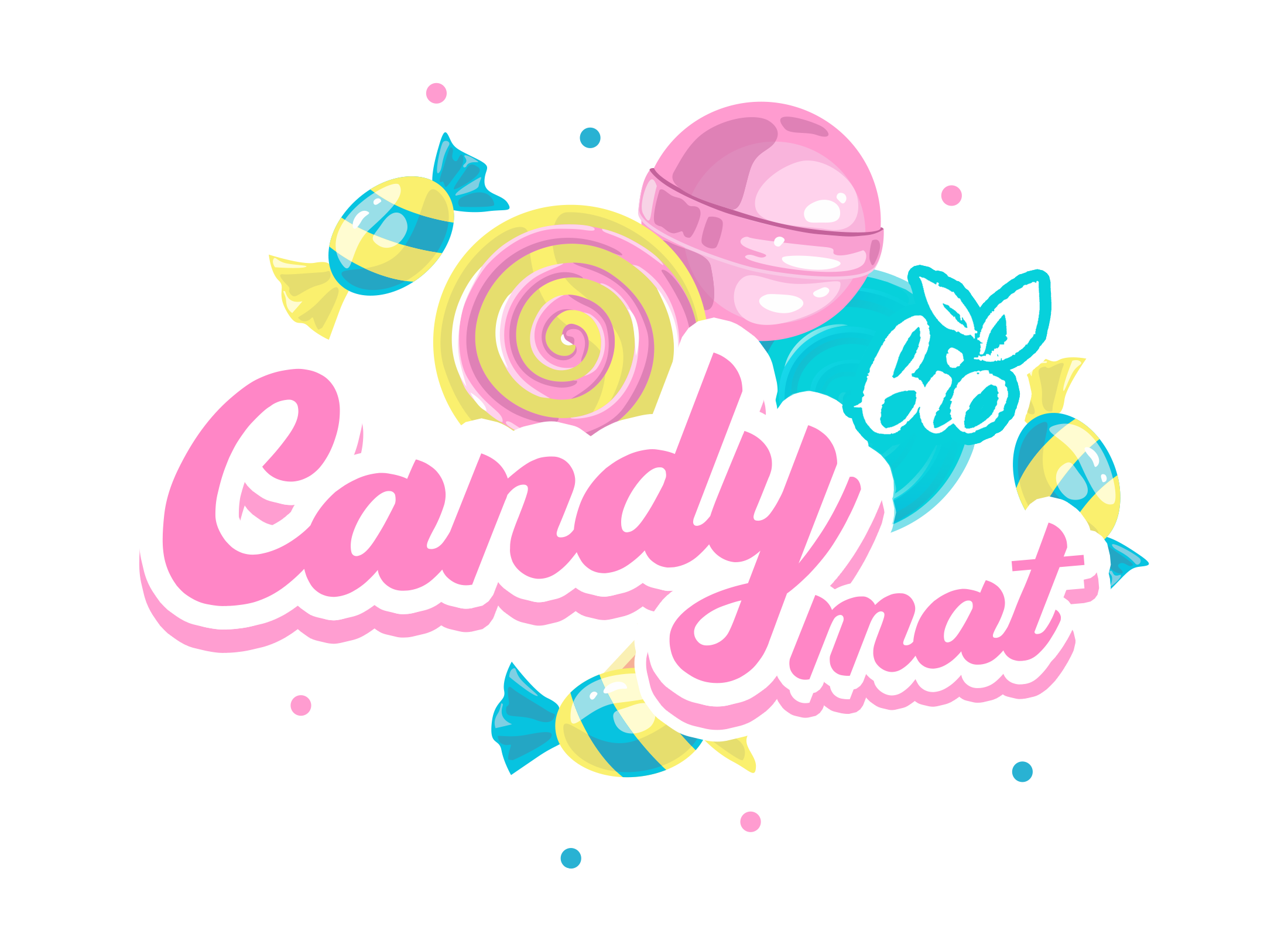 Candymat.cz